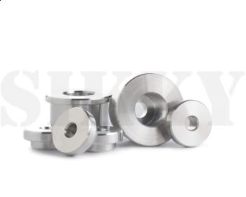 Differential. Housing Mount Bushing - BK103