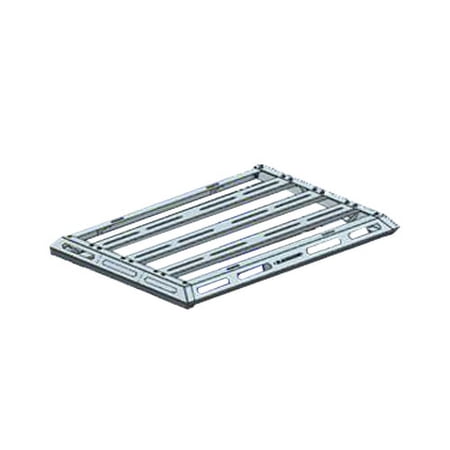 Roll Bar - BA3AR2