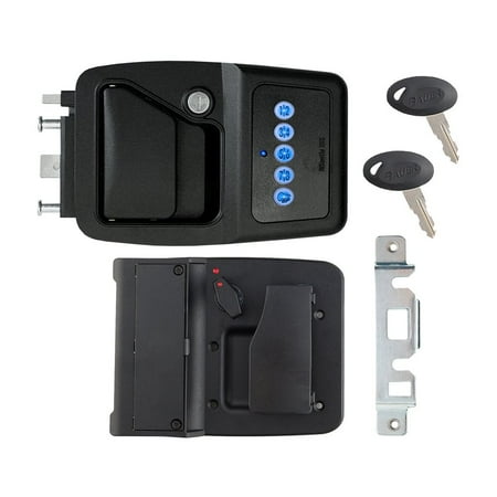 Bluetooth Elect Motorhome Lock - 0135311