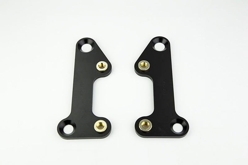 Pair of Caliper Brackets - 249125455