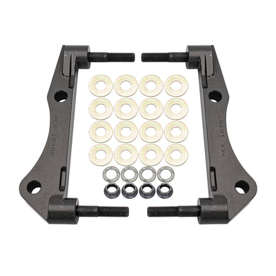 Bracket Kitcaliper Mt - 2491648485