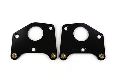 Brackets (2) - MD Front - Mopar - 249368182
