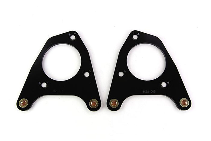 Bracket Kit Right & Left - 249450102