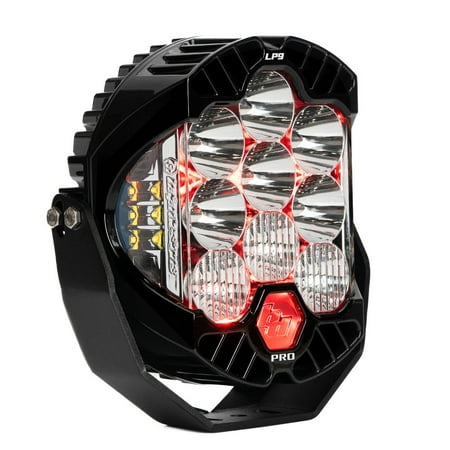 LED Light Pods - 320014