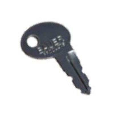 Bauer RV Series Rpl Key Code #960 - 013689960