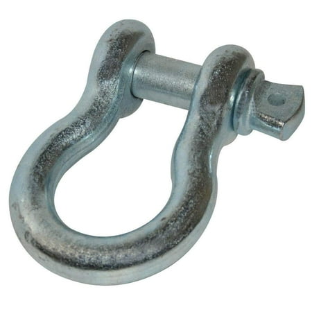 1-1/2' Shackle 34K Lb Wll - 20188