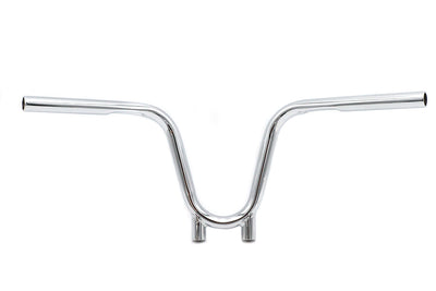 1 inch NYC Handlebar Chrome