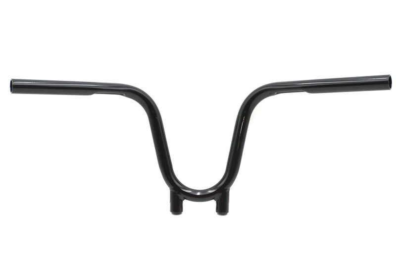 1 inch NYC Handlebar Black