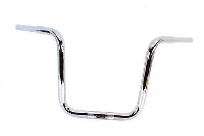 14 inch Tall Boy Handlebar Chrome