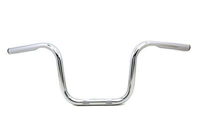 8.5 inch Mini Ape Hanger Handlebar with Indents