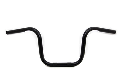 8.5 inch Mini Ape Hanger Handlebar with Indents