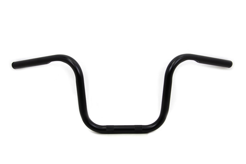 8.5 inch Mini Ape Hanger Handlebar with Indents