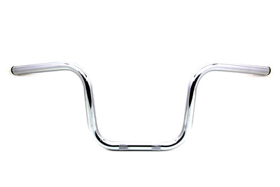 8.5 inch Mini Ape Hanger Handlebar without Indents