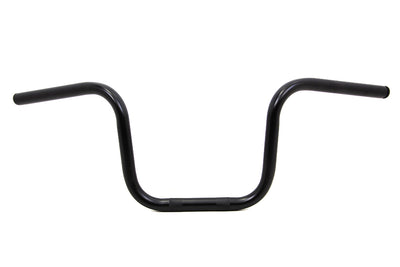 8.5 inch Mini Ape Hanger Handlebar without Indents