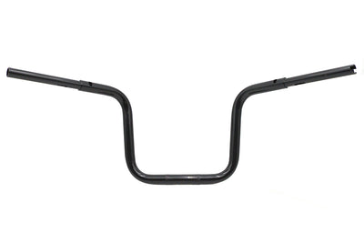 Ultima 12 inch Tall Boy Handlebar Black