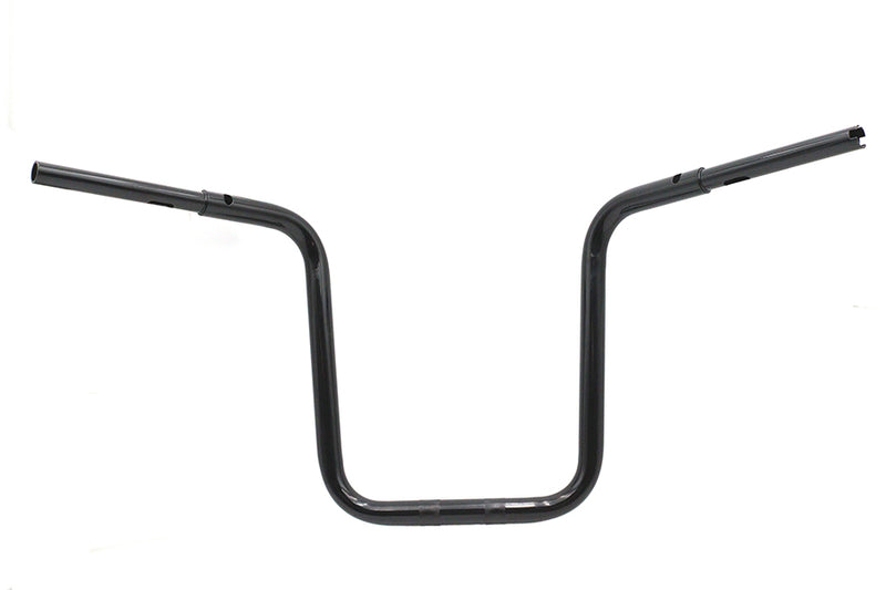 Ultima 16 inch Tall Boy Handlebar Black
