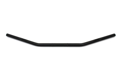 Black Drag Handlebar with Indents