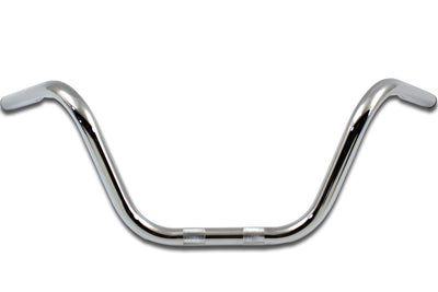 8 inch Replica Handlebar with Indents