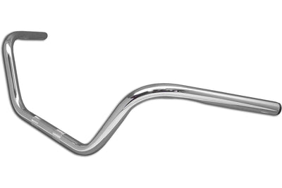 6-1/2 inch Replica Handlebar with Indents