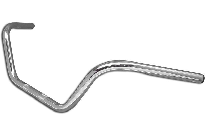 6-1/2 inch Replica Handlebar with Indents
