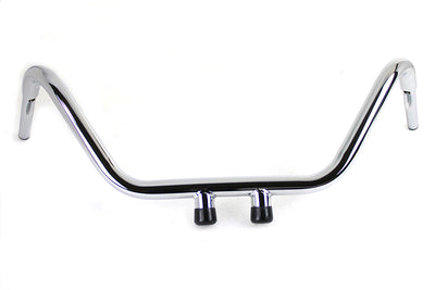 2 inch Dresser Handlebar with Indents