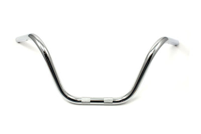 8-1/2 inch Replica Handlebar with Indents