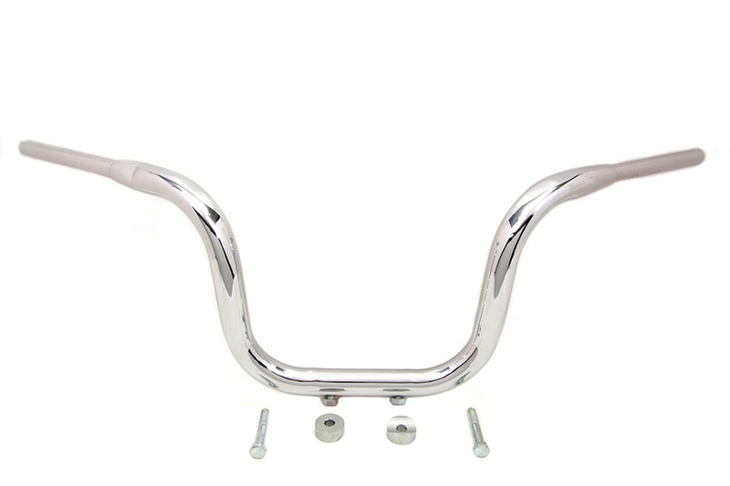 12 inch Dresser Multi-Bar