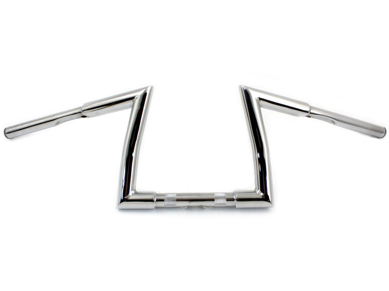 7-3/4 inch ZZ Top Handlebar with Indents