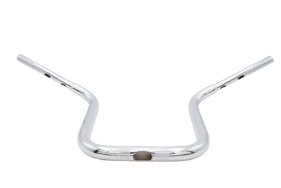 OE 13.71 inch Tall Boy Handlebar Chrome - 55801501
