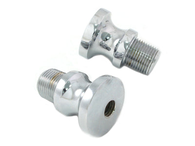 1-1/8 inch Flanders Style Riser Stems