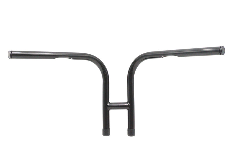 Rabbit Ear Handlebar Black