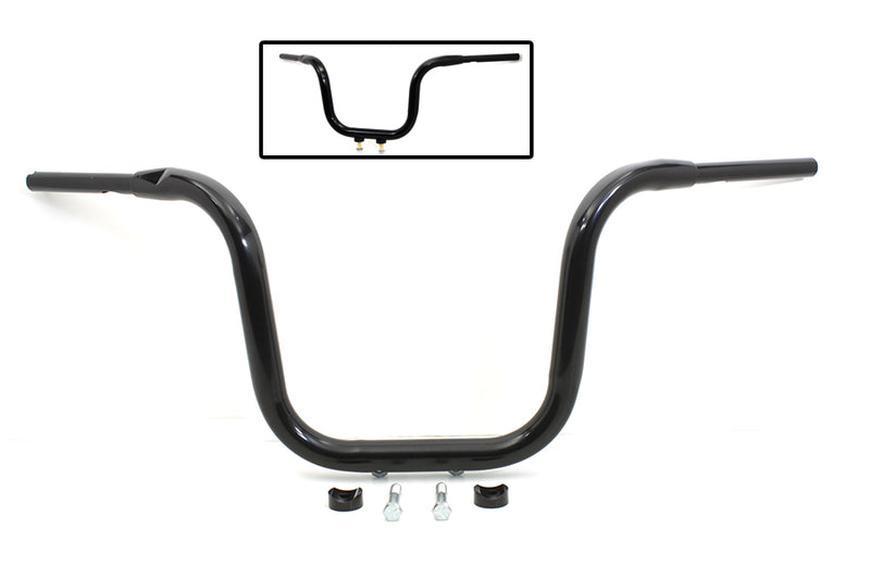 12 inch Dresser Multi-Bar