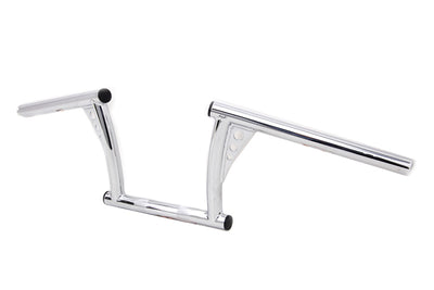 7-1/2 inch Vintage Handlebar without Indents