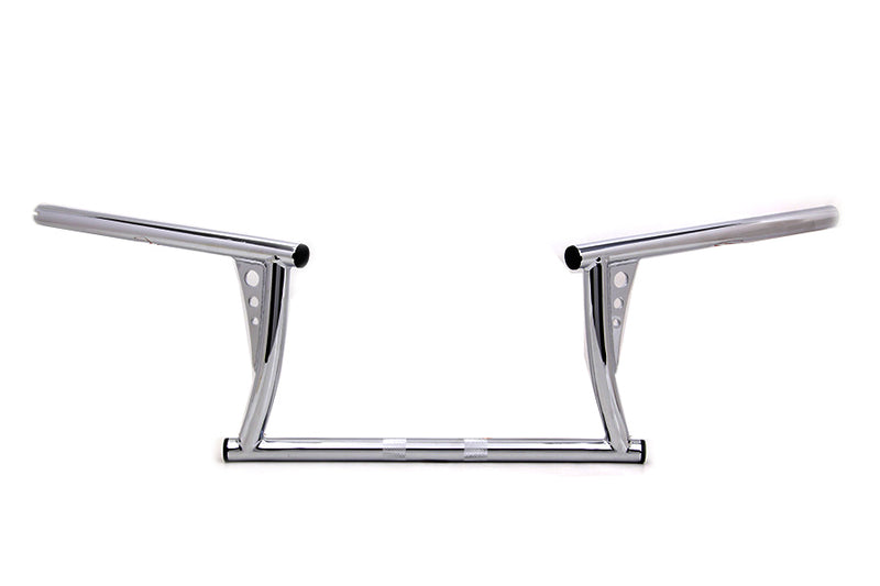 9 inch Vintage Handlebar without Indents