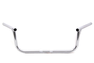 8 inch Glider Handlebar without Indents