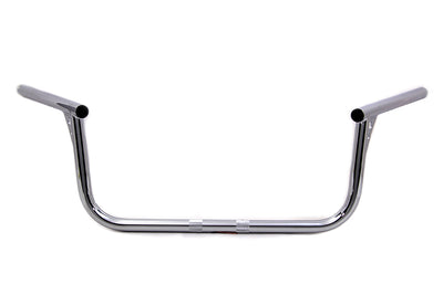 9 inch Glider Handlebar without Indents