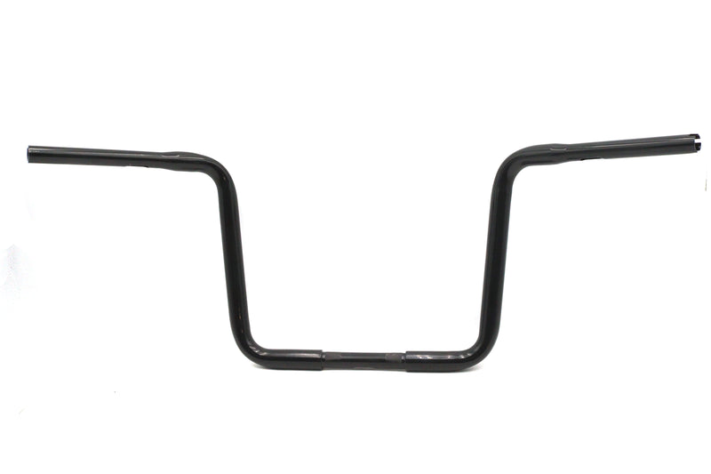 14 inch Wide Body Ape Hanger Handlebar Black
