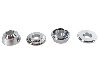 Solid Riser Mount Kit