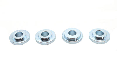 Solid Riser Mount Kit