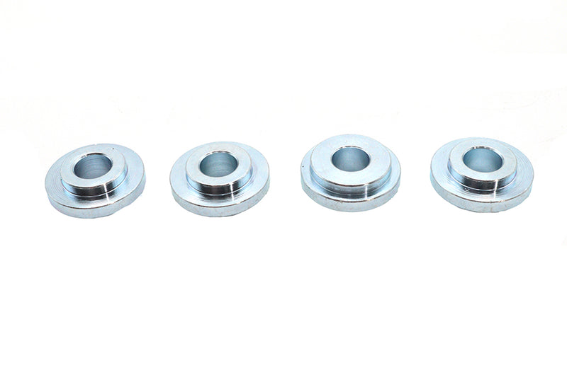 Solid Riser Mount Kit