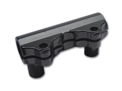 Replica Handlebar Riser Clamp Black - 5610452