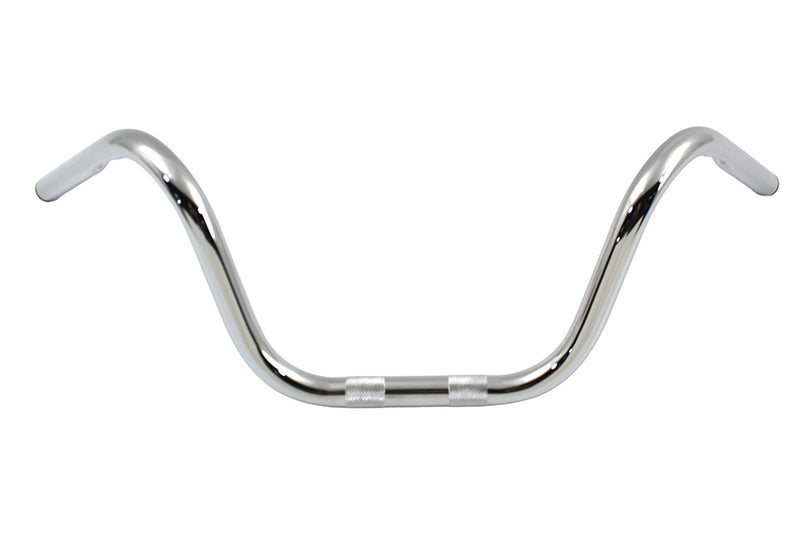 9 inch Replica Handlebar with Indents