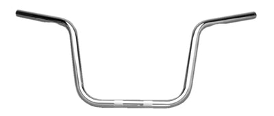 Ultima 16 inch Tall Boy Handlebar Chrome - 50192