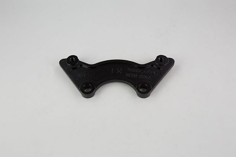 BRACKET(EA)-GNX4-HV1-REAR L/H - 25011480