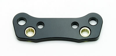 Caliper Bracket Right Rear Sprint 10.20" Rotor DPS - 25013410