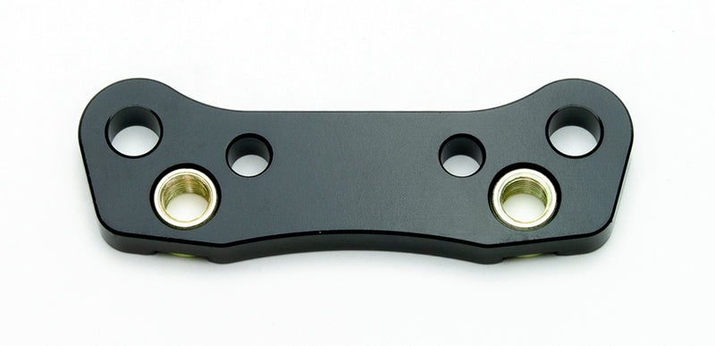 Caliper Bracket Right Rear Sprint 10.20" Rotor DPS - 25013410