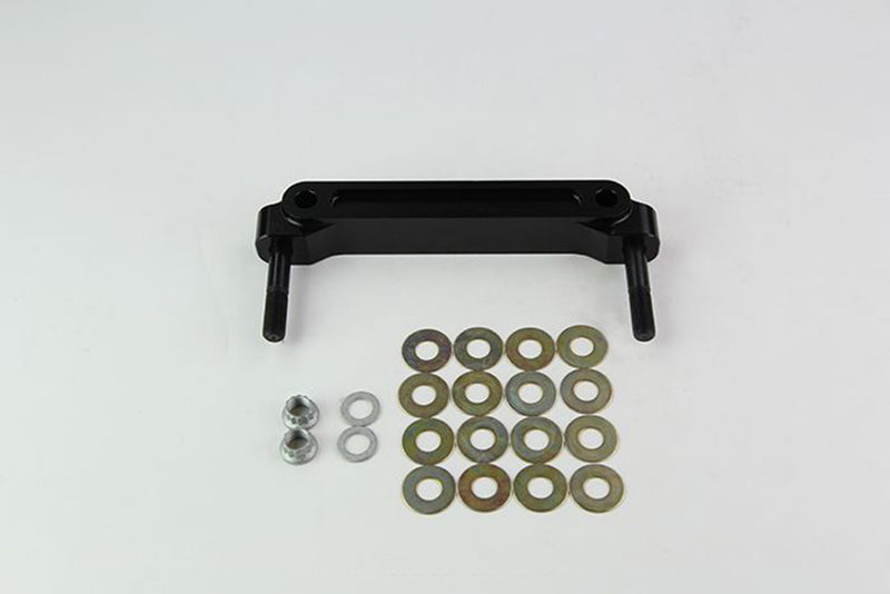 Bracket Kit Caliper Gnr 6.00 M - 25014048