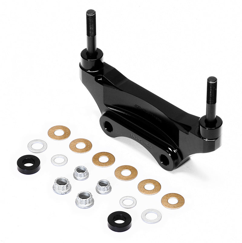 Caliper Mounting Kit w/Bracket-FNSLR, Tiger Rear End - 25014296