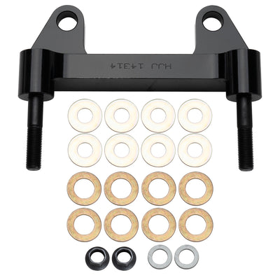 Caliper Bracket - 25014315