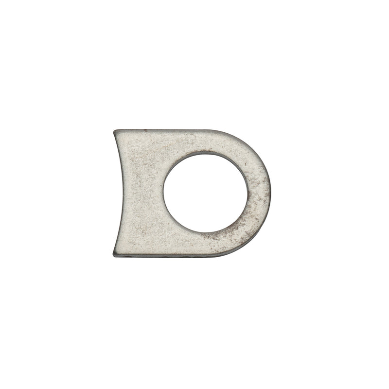 Bracket Kit, Brake Line Mount-Weld On Tab - 25016990